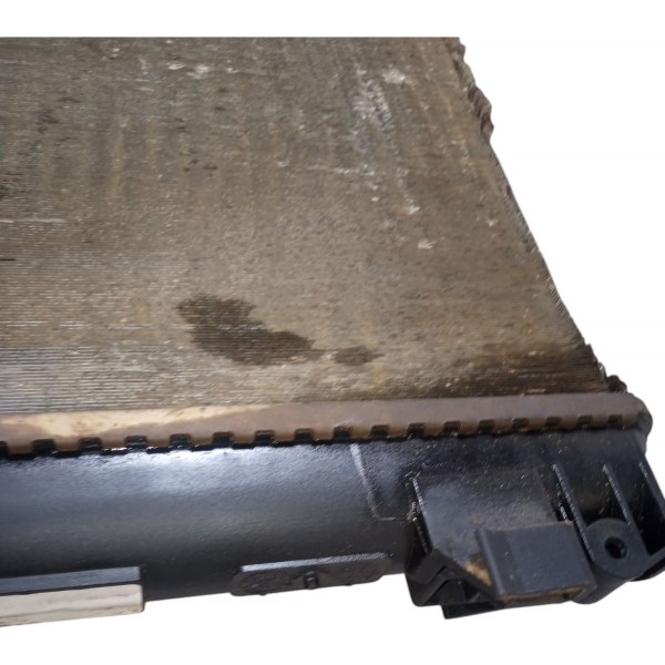 Ventoinha Com Defletor Radiador Renault Clio Logan 2008