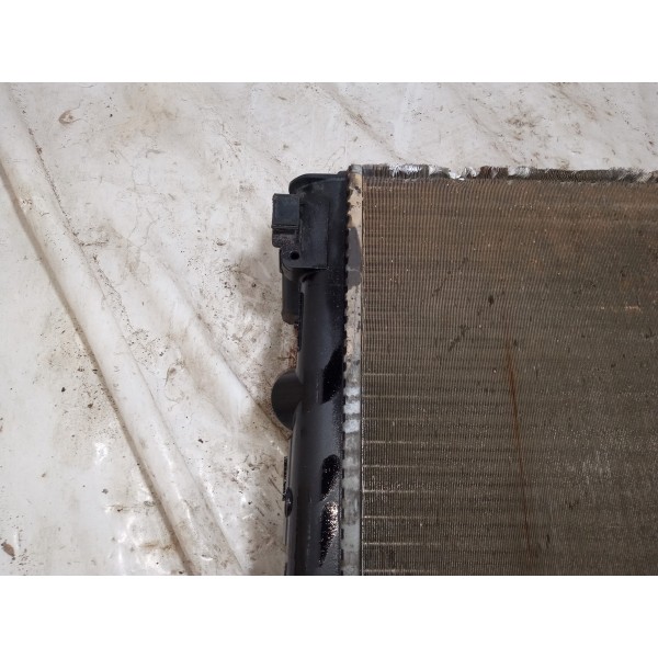 Ventoinha Com Defletor Radiador Renault Clio Logan 2008