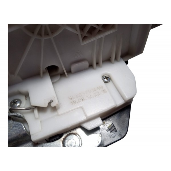 Fechadura Elétrica Porta Dianteira Direita Vw Gol G6