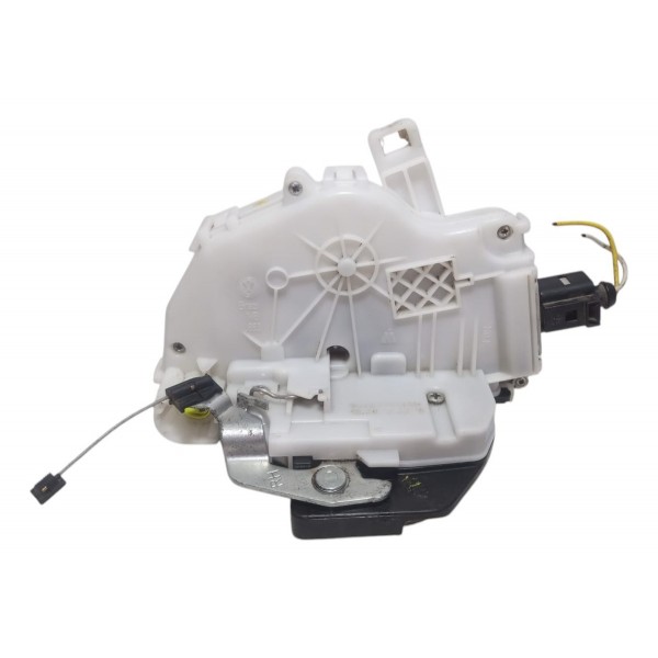 Fechadura Elétrica Porta Dianteira Direita Vw Gol G6