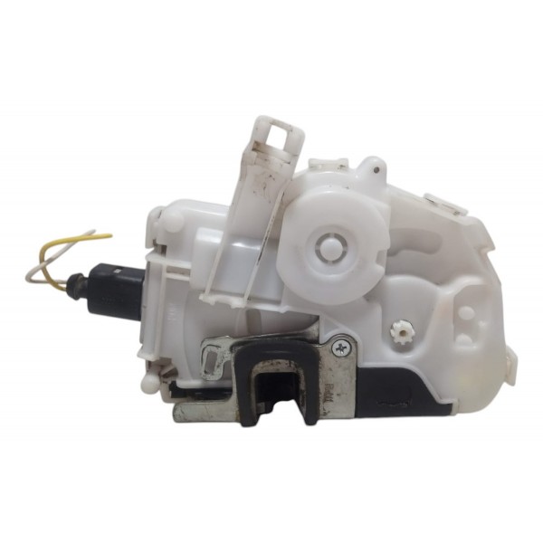 Fechadura Elétrica Porta Dianteira Direita Vw Gol G6