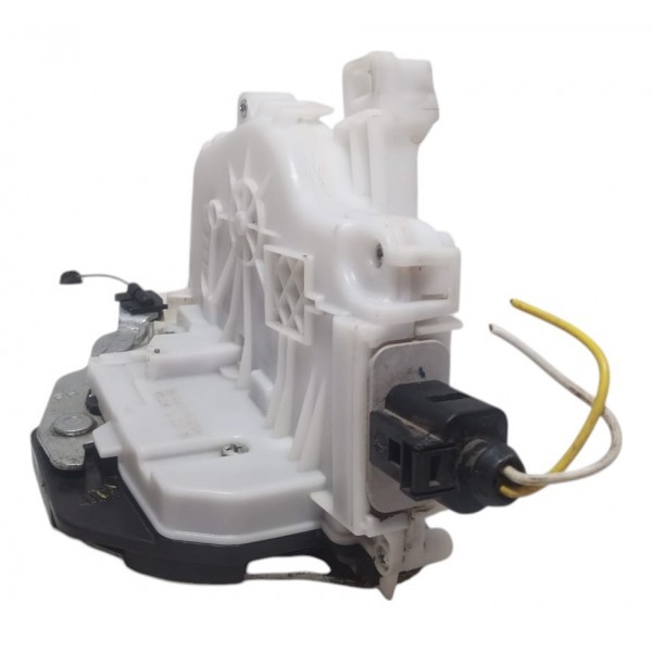 Fechadura Elétrica Porta Dianteira Direita Vw Gol G6