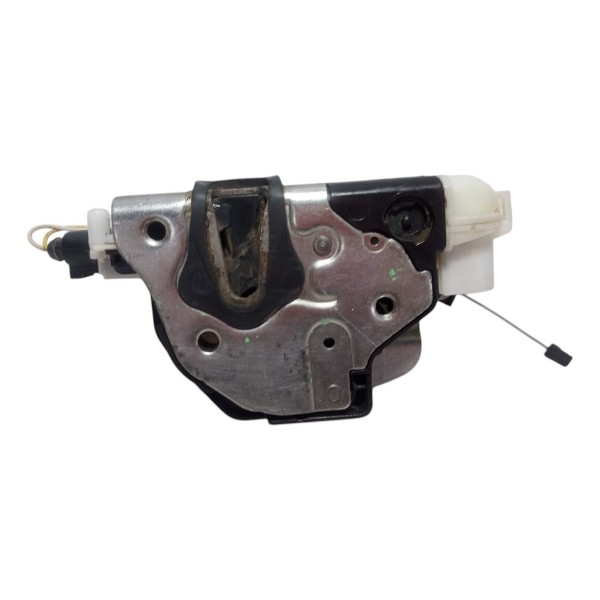 Fechadura Elétrica Porta Dianteira Direita Vw Gol G6