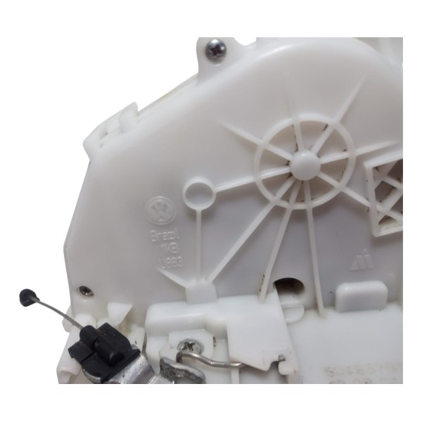 Fechadura Elétrica Porta Dianteira Direita Vw Gol G6