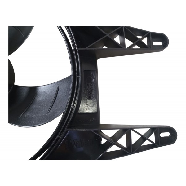 Ventoinha Com Defletor Uno Fire 2010 1.0 8v