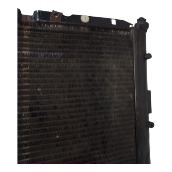 Radiador Ventoinha Com Defletor Alfa Romeu 96 2.0