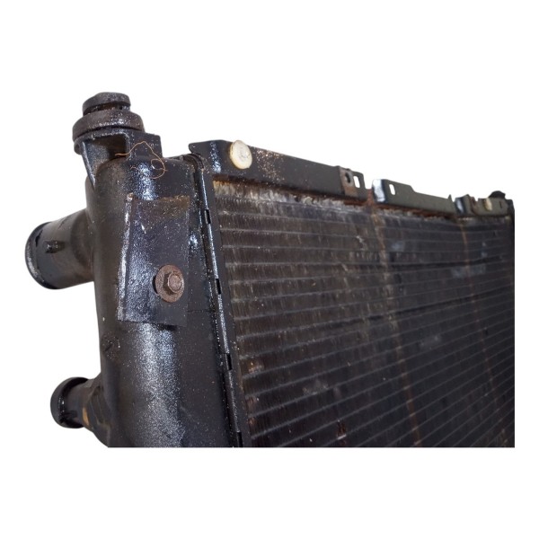 Radiador Ventoinha Com Defletor Alfa Romeu 96 2.0