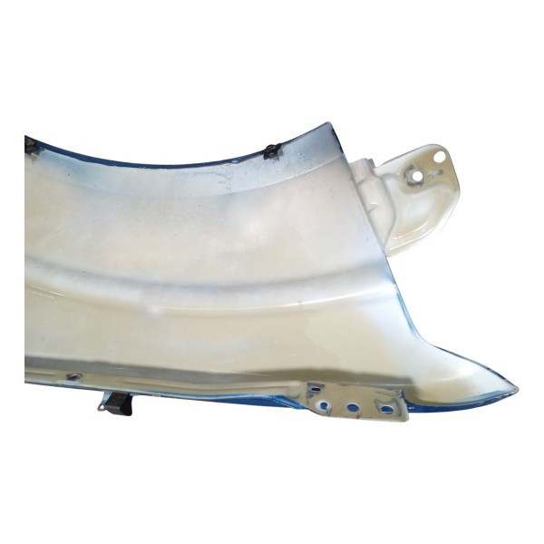 Paralama Lado Direito Nissan Frontier 2010