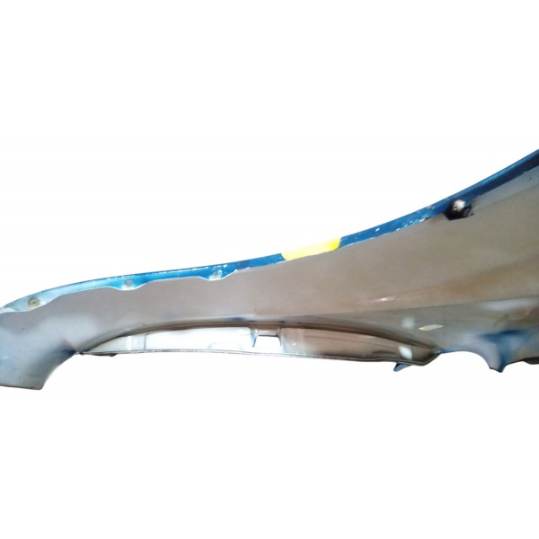 Paralama Lado Direito Nissan Frontier 2010