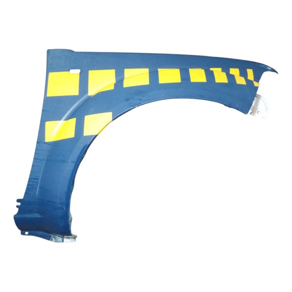 Paralama Lado Direito Nissan Frontier 2010