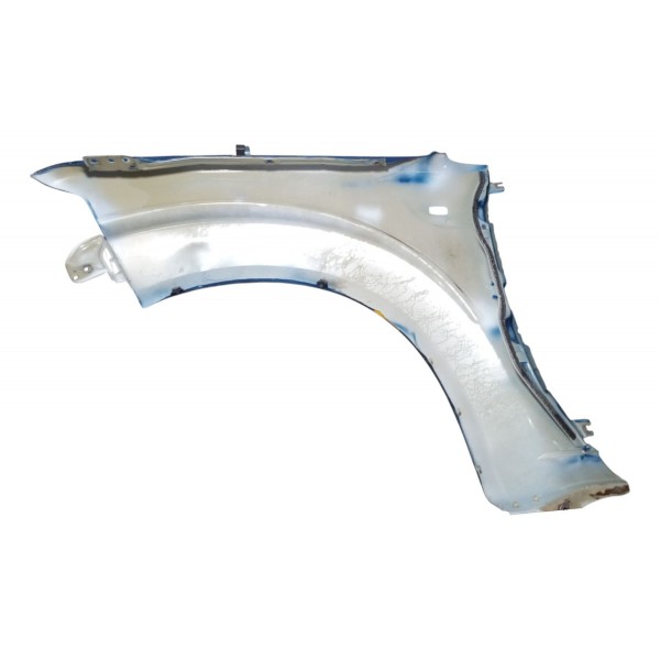 Paralama Lado Direito Nissan Frontier 2010