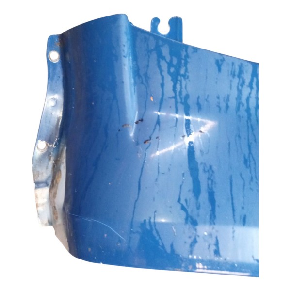 Paralama Lado Direito Nissan Frontier 2010