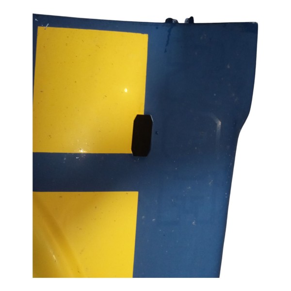 Paralama Lado Direito Nissan Frontier 2010