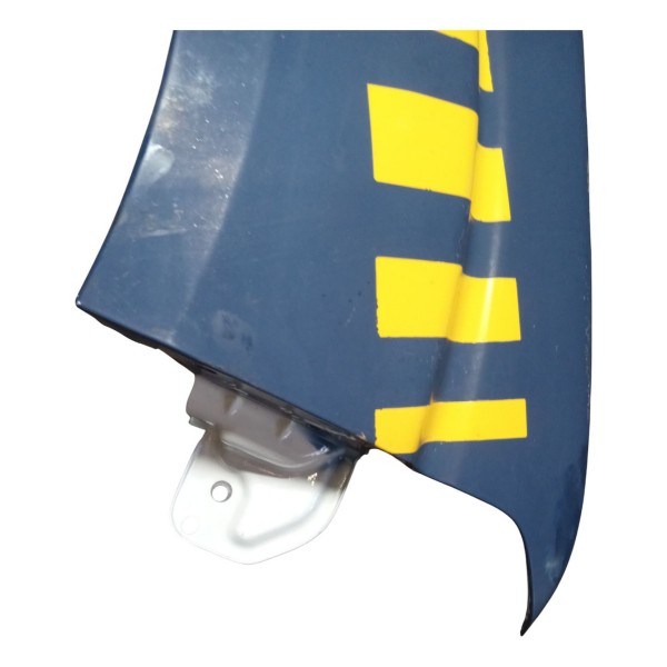 Paralama Lado Direito Nissan Frontier 2010