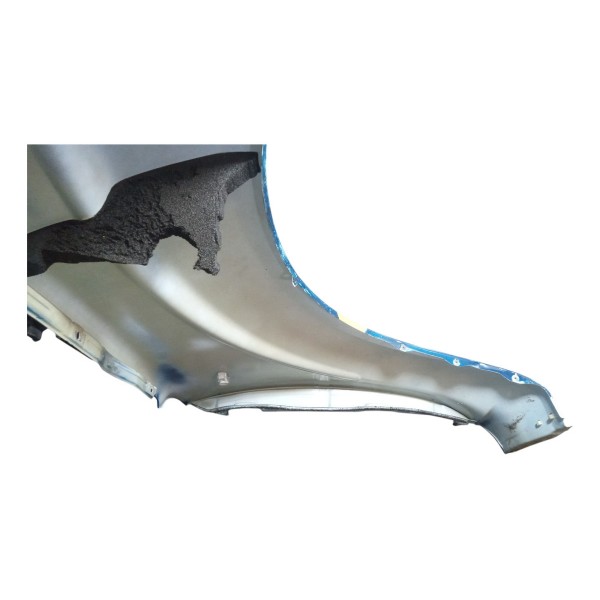 Paralama Lado Esquerdo Nissan Frontier 2010