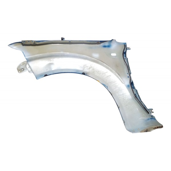 Paralama Lado Esquerdo Nissan Frontier 2010