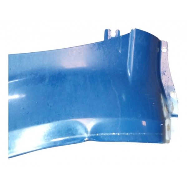 Paralama Lado Esquerdo Nissan Frontier 2010