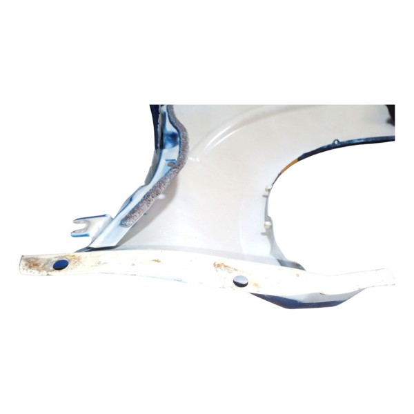 Paralama Lado Esquerdo Nissan Frontier 2010