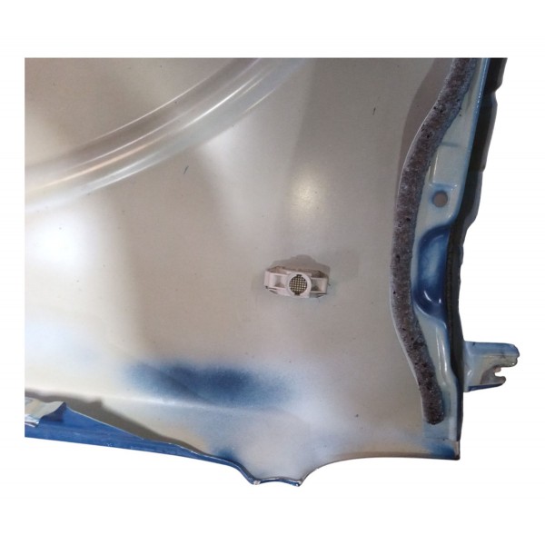 Paralama Lado Esquerdo Nissan Frontier 2010