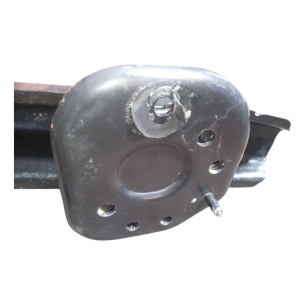 Alma Para Choque Dianteira Peugeot 206 207 2008