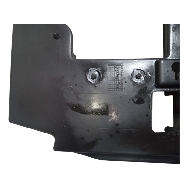 Defletor Da Ventoinha Peugeot 408 2.0 2012