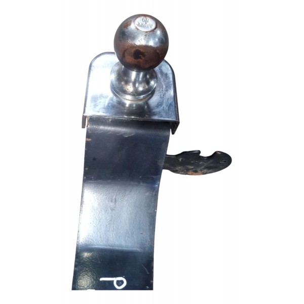 Engate Reboque Fixo Pegeot 408 2010