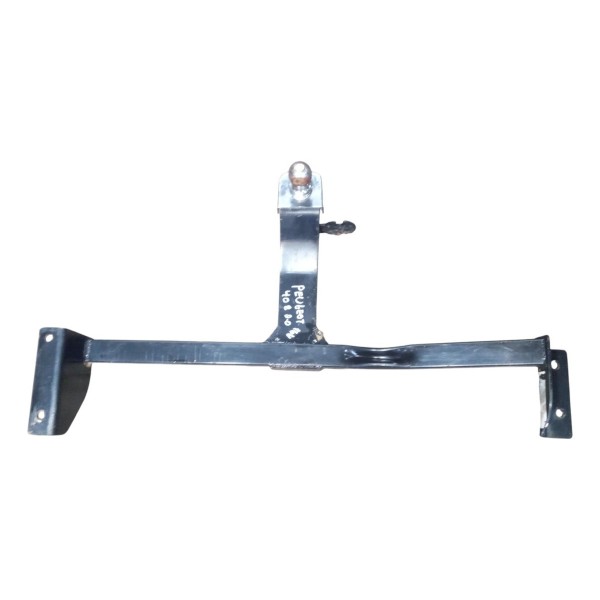 Engate Reboque Fixo Pegeot 408 2010