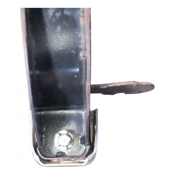 Engate Reboque Fixo Pegeot 408 2010