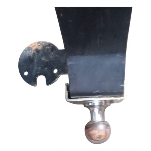 Engate Reboque Fixo Pegeot 408 2010