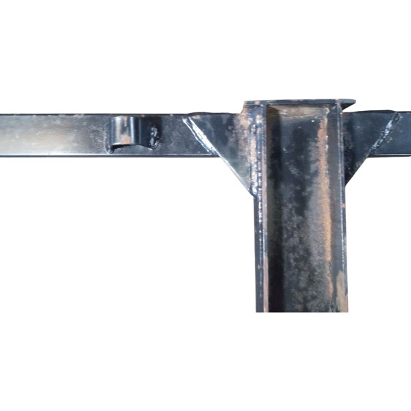 Engate Reboque Fixo Pegeot 408 2010