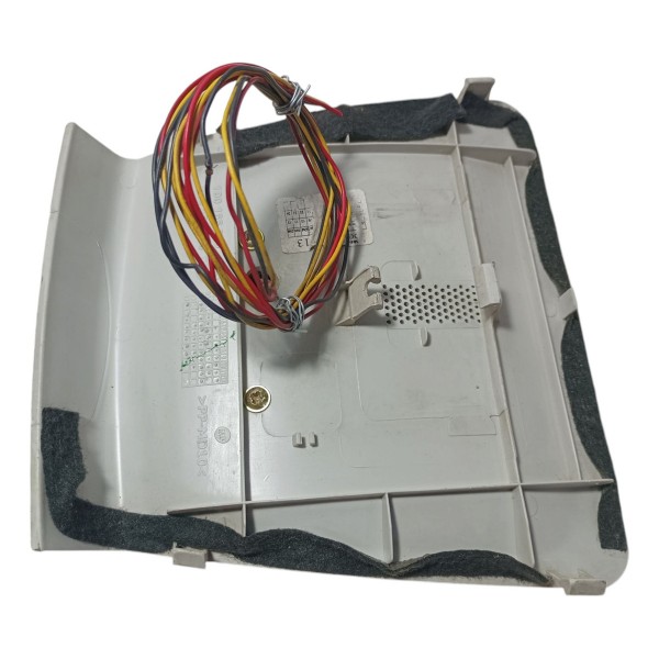 Tampa Interna Teto Sensor Presença Fiat Idea 2008