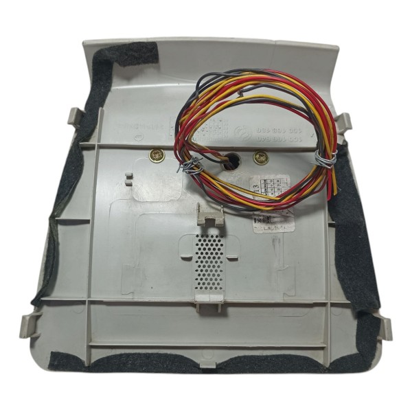 Tampa Interna Teto Sensor Presença Fiat Idea 2008