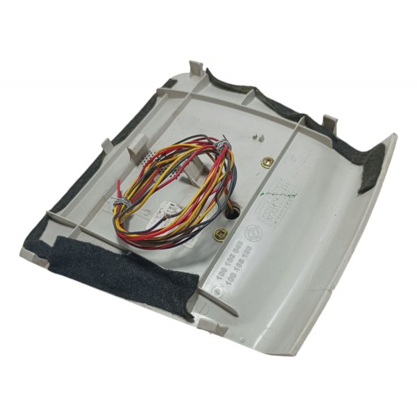 Tampa Interna Teto Sensor Presença Fiat Idea 2008