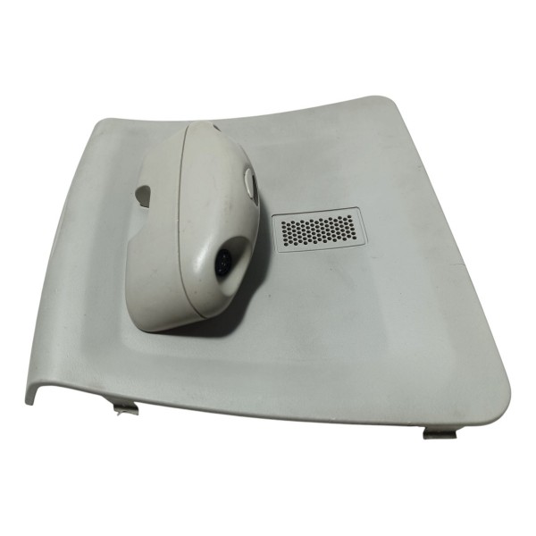 Tampa Interna Teto Sensor Presença Fiat Idea 2008