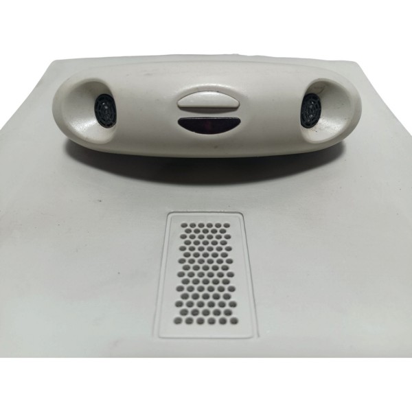 Tampa Interna Teto Sensor Presença Fiat Idea 2008