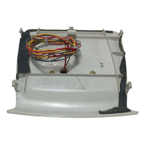 Tampa Interna Teto Sensor Presença Fiat Idea 2008