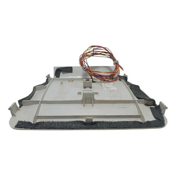 Tampa Interna Teto Sensor Presença Fiat Idea 2008