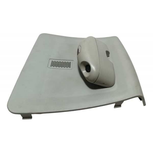 Tampa Interna Teto Sensor Presença Fiat Idea 2008