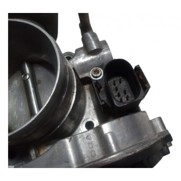 Corpo Borboleta Tbi Vw Golf 1.6 Sr 1999