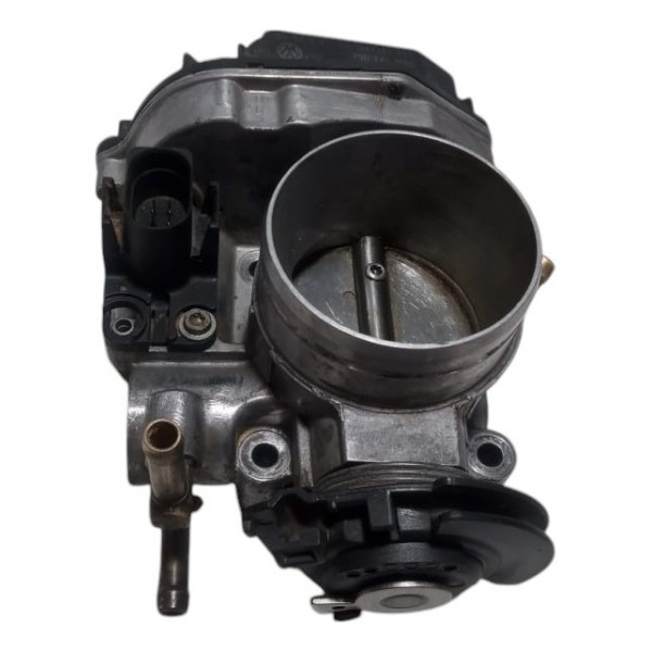 Corpo Borboleta Tbi Vw Golf 1.6 Sr 1999