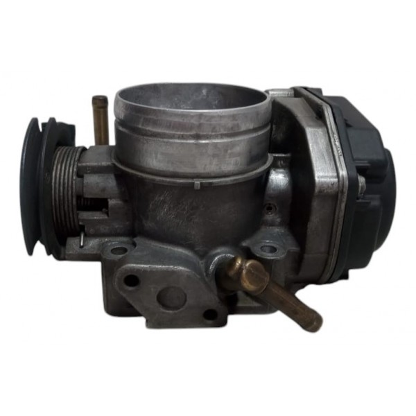 Corpo Borboleta Tbi Vw Golf 2.0 2001