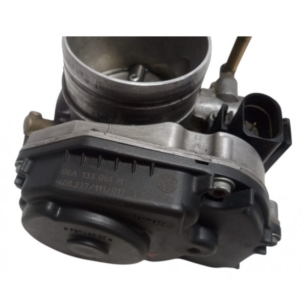 Corpo Borboleta Tbi Vw Golf 2.0 2001