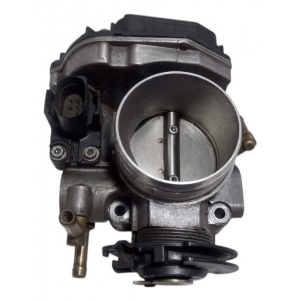 Corpo Borboleta Tbi Vw Golf 2.0 2001