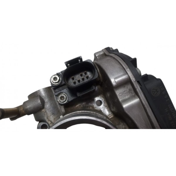 Corpo Borboleta Tbi Vw Golf 2.0 2001