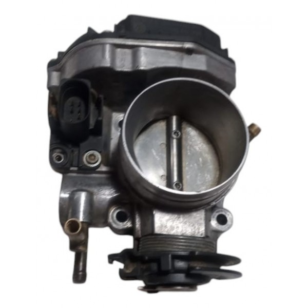 Corpo Borboleta Tbi Vw Golf 2.0 2001