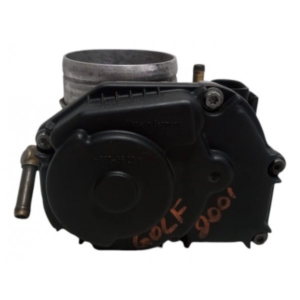 Corpo Borboleta Tbi Vw Golf 2.0 2001