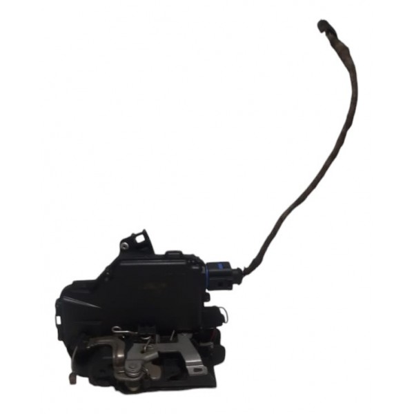 Fechadura Elétrica Porta Traseira Direita Vw Polo 2003