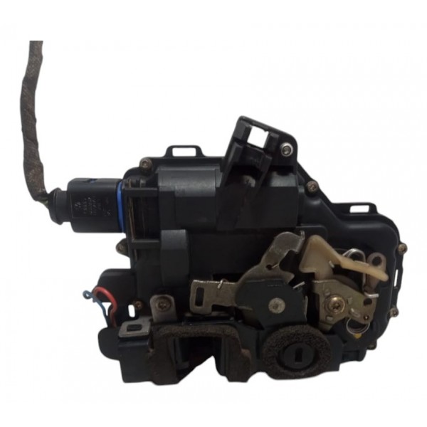 Fechadura Elétrica Porta Traseira Direita Vw Polo 2003