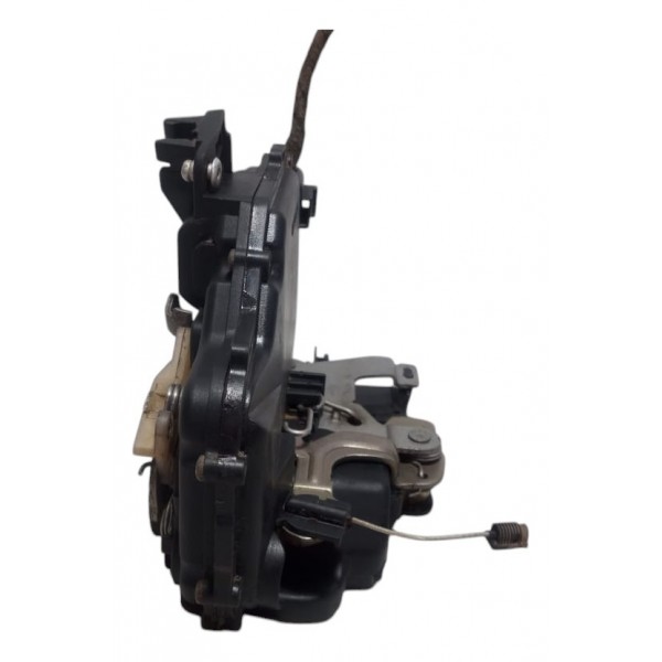 Fechadura Elétrica Porta Traseira Direita Vw Polo 2003