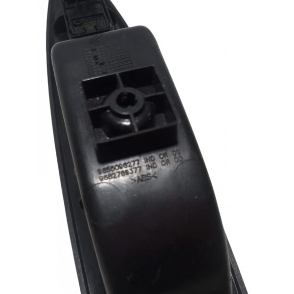 Botão Vidro Elétrico Traseiro Direito Citroen C4 Pallas 2010